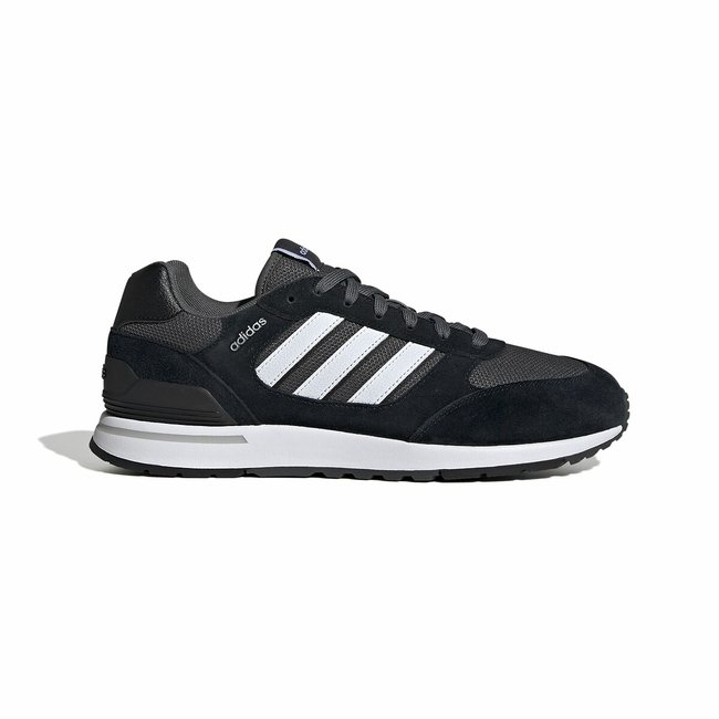 Sneakers Run 80s schwarz <span itemprop=
