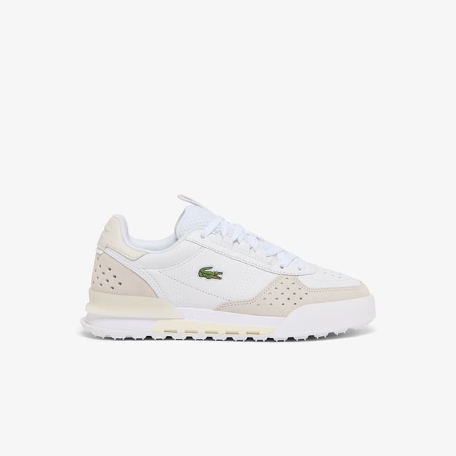 Sneakers Slam Break femme blanc-65t <span itemprop=