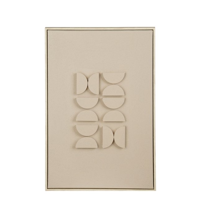 Décoration murale  Gris clair Couleur gris clair <span itemprop=