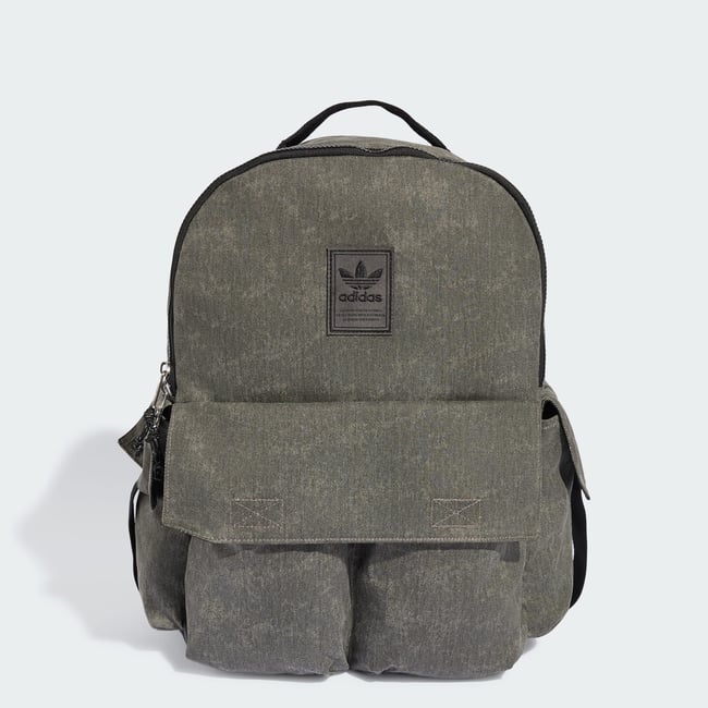 Sac À Dos Délavé Sac À Dos Délavé - adidas Originals