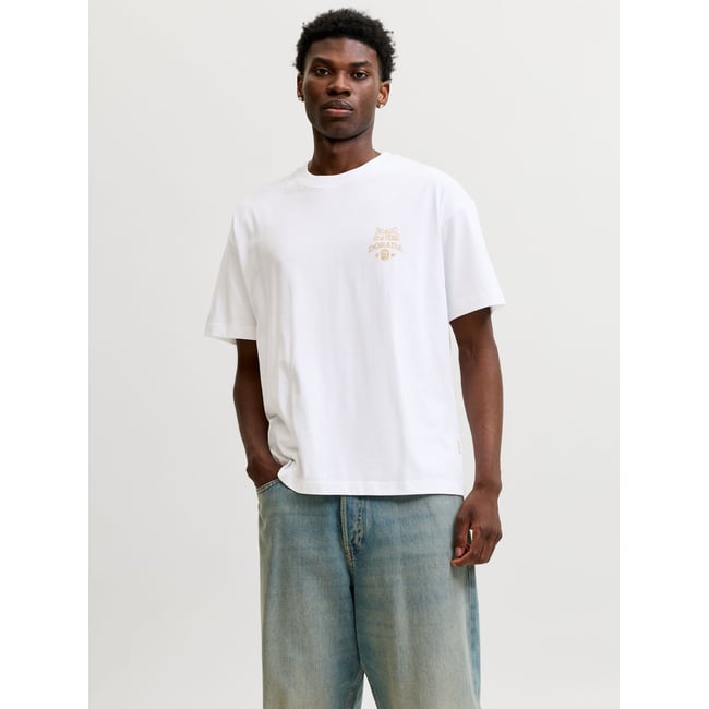 T-Shirt - JACK & JONES