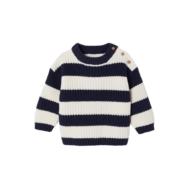 Pull manches longues - VERTBAUDET