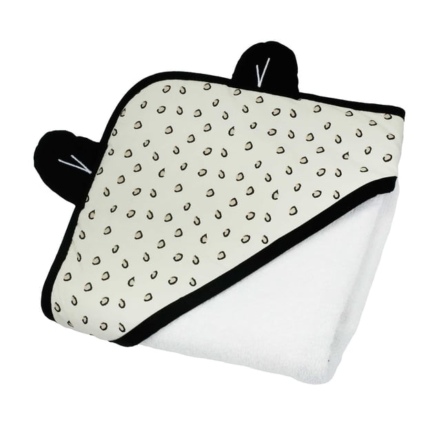 Sortie de bain crudo <span itemprop=