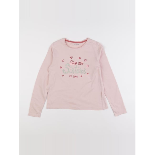 Tee-shirt - Très bon état v002234 <span itemprop=