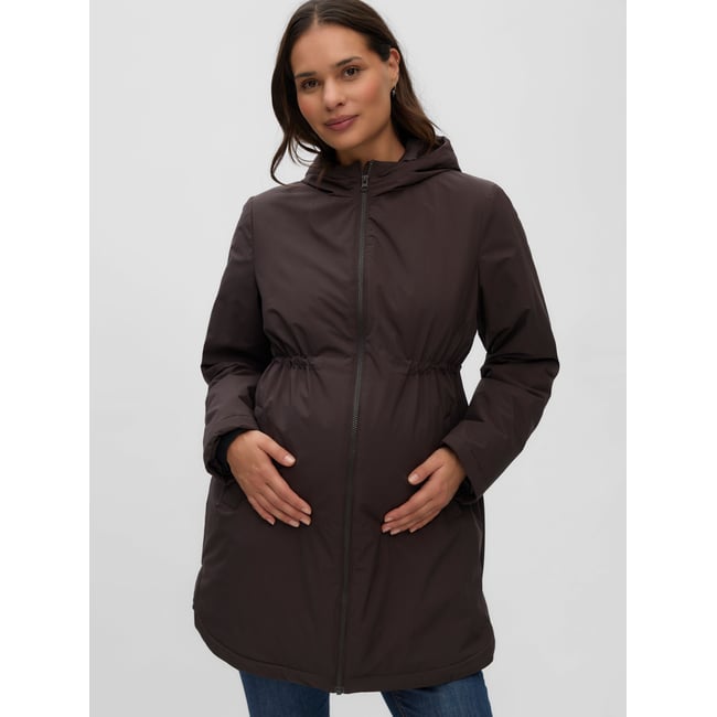Veste marron - chocolate torte 1 <span itemprop=