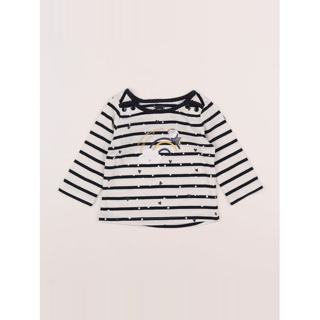 Tee-shirt - Très bon état v002232 <span itemprop=