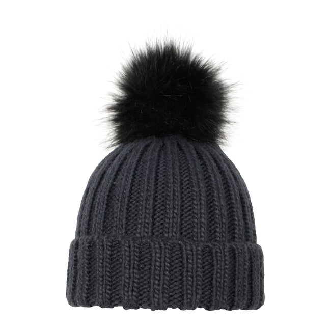 Bonnet GENEVA bleu marine <span itemprop=