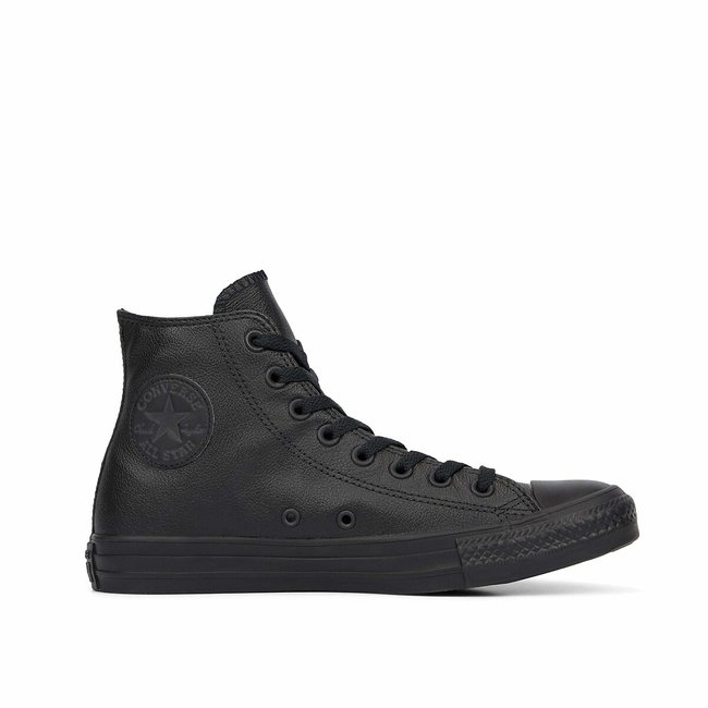 Converse chuck taylor all star mono suede high top hotsell