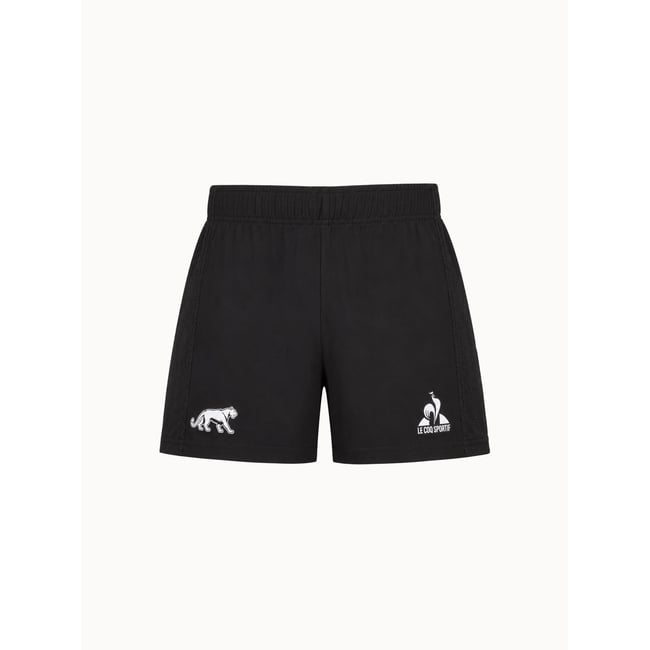 Short Los Pumas UAR obsidian <span itemprop=