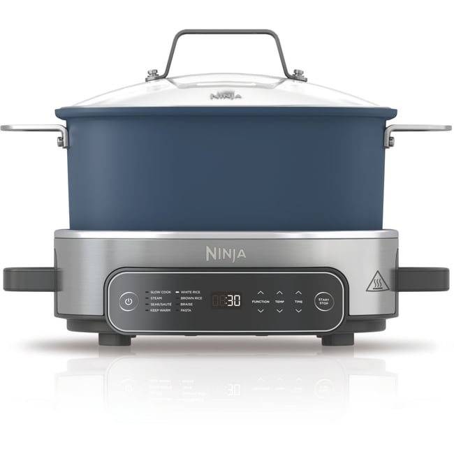 Cuiseur riz Foodi MC1101EU 6 L, 8 modes de cuisson - NINJA
