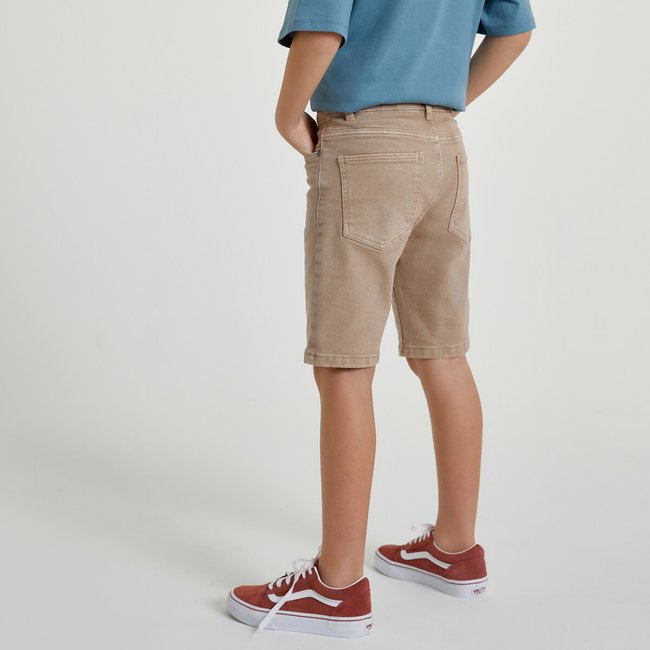 Jeans-Bermudas - LA REDOUTE COLLECTIONS