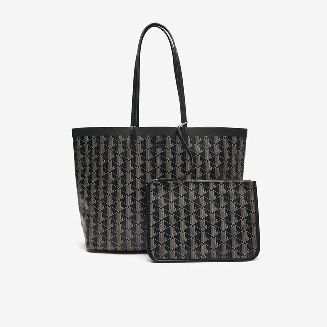 Sac lacoste promotion outlet