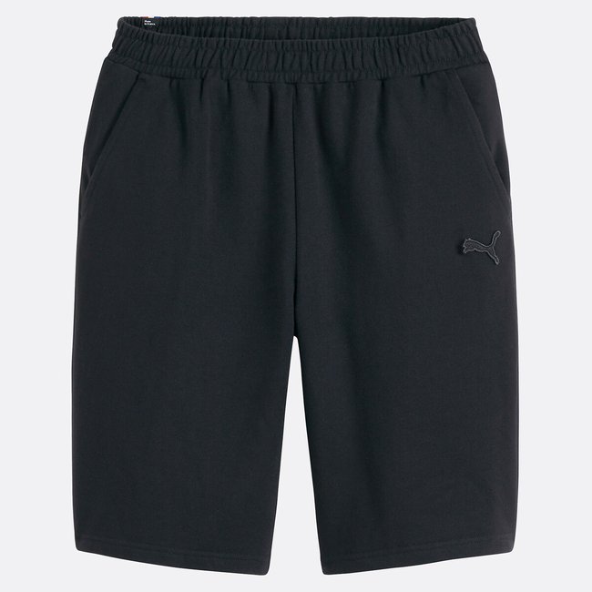 Shorts Made in France schwarz <span itemprop=