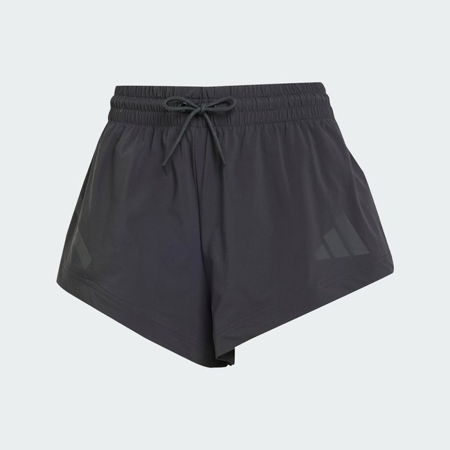 Short toile adidas Z.N.E. - ADIDAS SPORTSWEAR