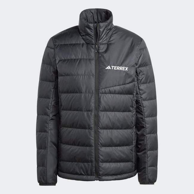 Doudoune légère Terrex Multi - adidas Performance