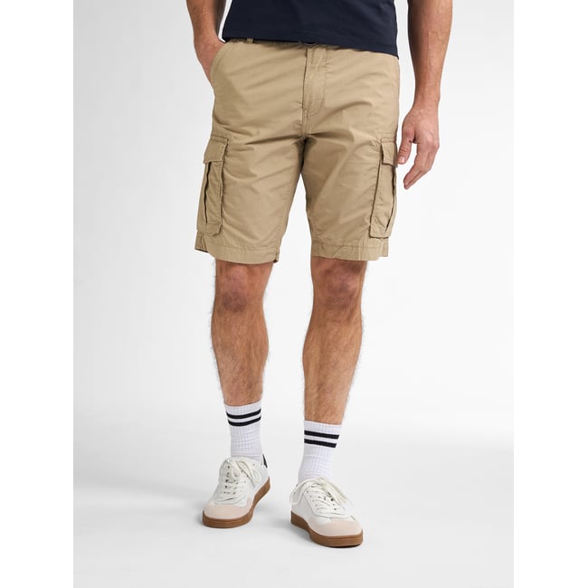 Short cargo avec ceinture - PETROL INDUSTRIES