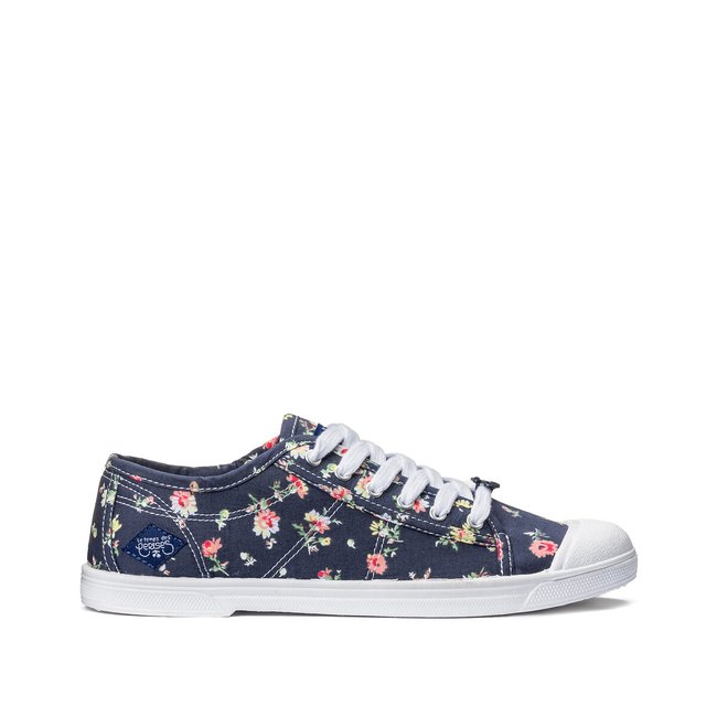 Sneakers Basic 02 marine <span itemprop=