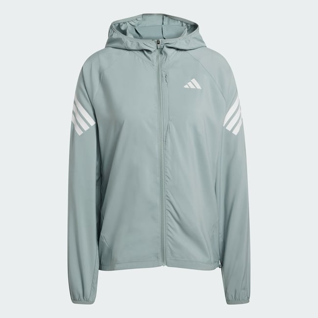 Veste De Running Adi365 Iconic Veste De Running Adi365 Iconic - adidas Performance