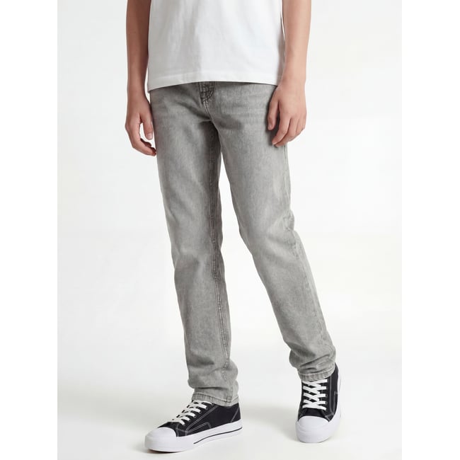Jean coupe loose - JACK & JONES JUNIOR