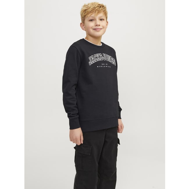 Sweat-Shirt - JACK & JONES JUNIOR