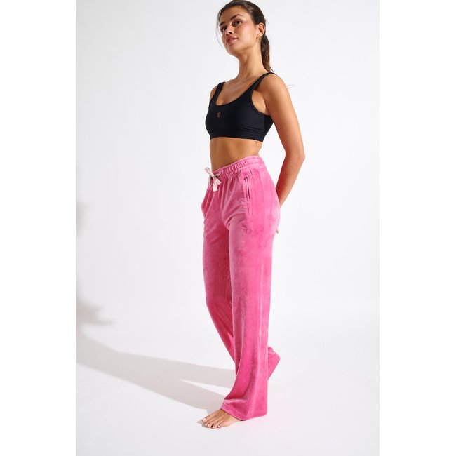 Pantalon Josie - SEALAKE - BANANA MOON