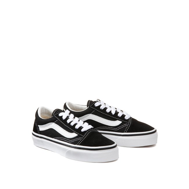 Sapatilhas UY Old Skool preto <span itemprop=