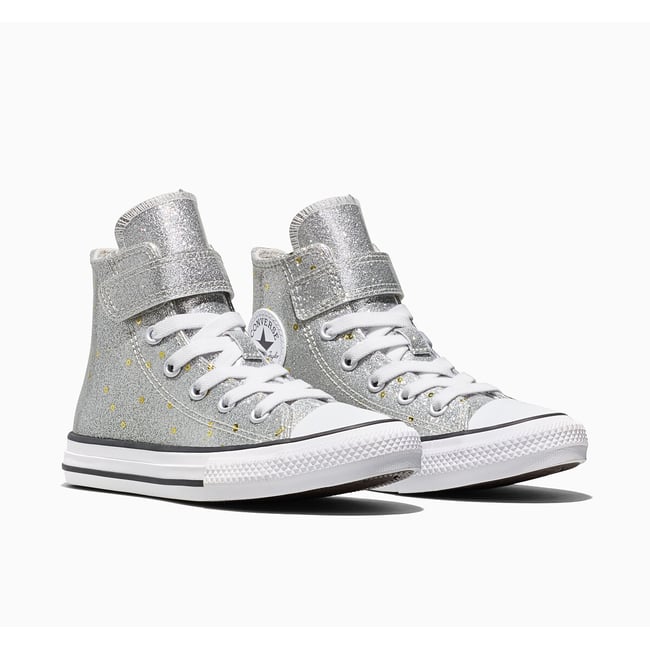 Baskets CHUCK TAYLOR ALL STAR 1V HI SHINE - CONVERSE
