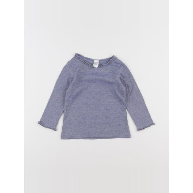 Tee-shirt - Très bon état v002232 <span itemprop=