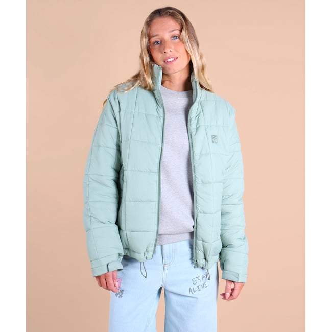 Doudoune légère FROST v002239 <span itemprop=