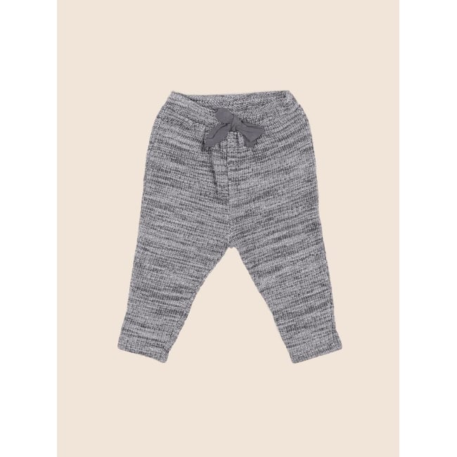 Jogging - Très bon état gris <span itemprop=