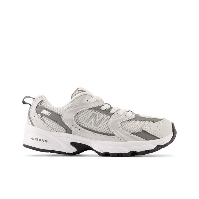 Baskets PZ530 gris - 0cb <span itemprop=