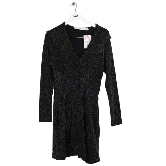 Robe - Très Bon État noir <span itemprop=