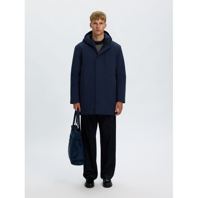 Parka - SELECTED
