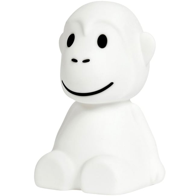 Veilleuse Bundle of light 16.50 cm Singe singe <span itemprop=