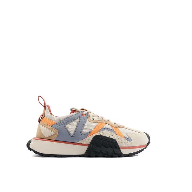 Кеды Trooper Runner Outcity бежевый PALLADIUM