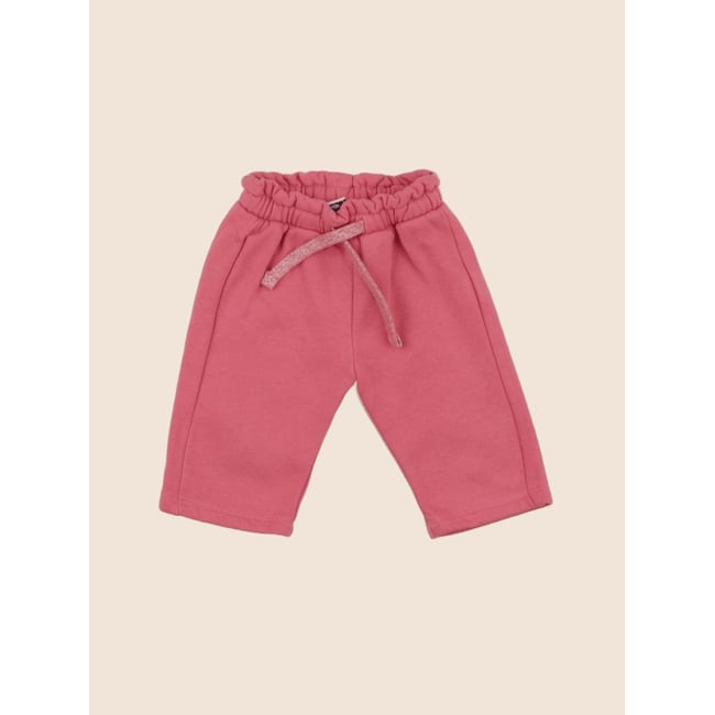 Jogging - Très bon état rose <span itemprop=