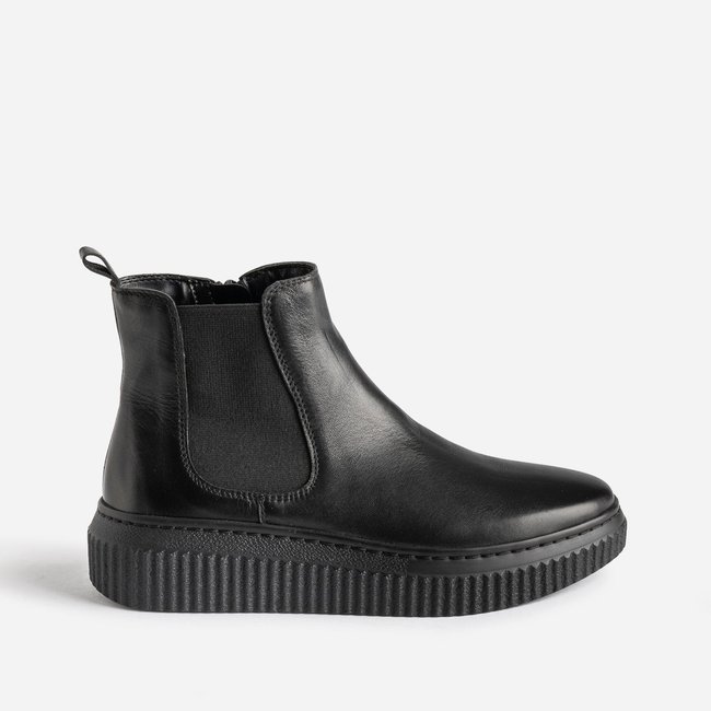 Boots Plats AIMEE - ERAM