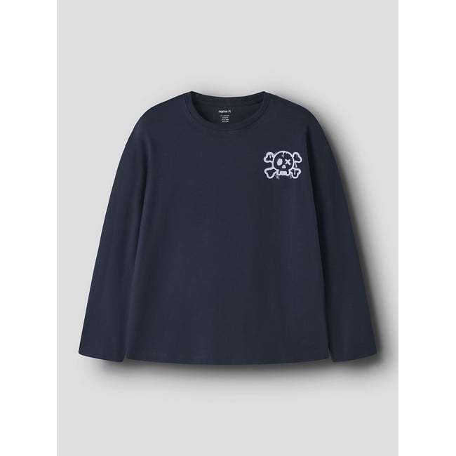 Camiseta de manga larga - NAME IT