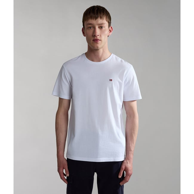 T-shirt manches courtes Salis  - NAPAPIJRI