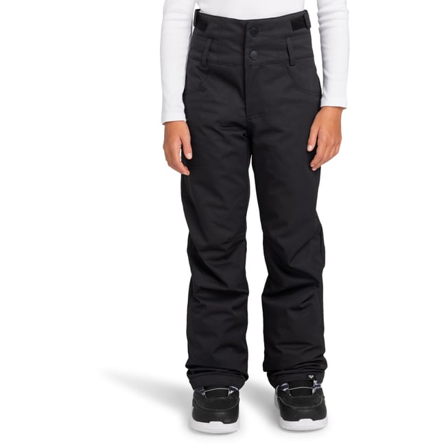 Pantalon de snow DIVERSION. noir true black <span itemprop=