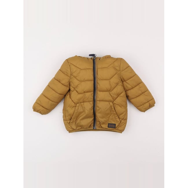 Doudoune - Bon état v002230 <span itemprop=