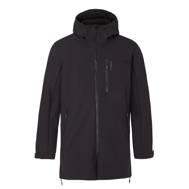 Veste de pluie PRTWOODARD - PROTEST