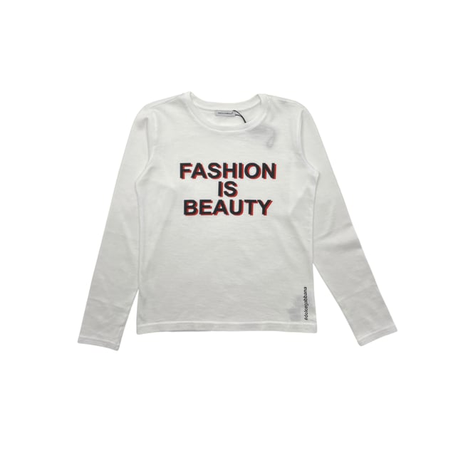 T-shirt enfant - Très bon état blanc <span itemprop=
