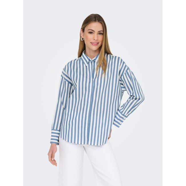 ONLOREGON Chemise Chemise - ONLY