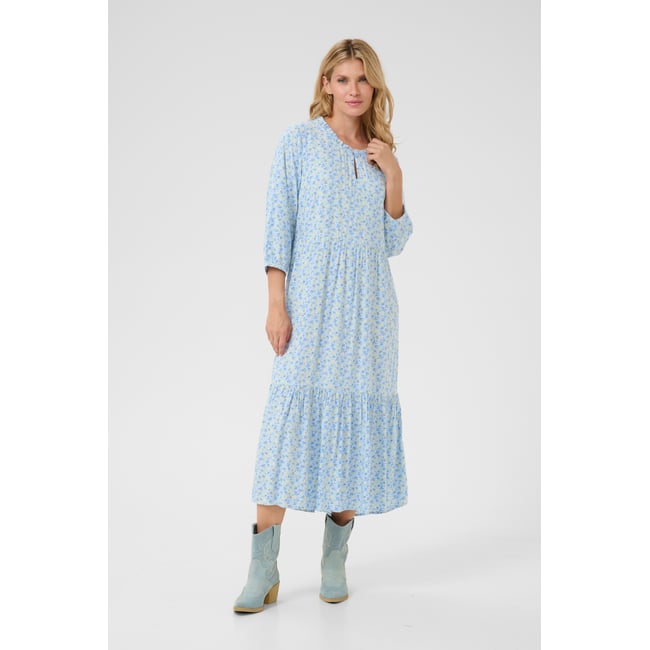 Robe - CREAM