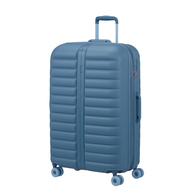 Neovibe valise 4 roues taille L - AMERICAN TOURISTER