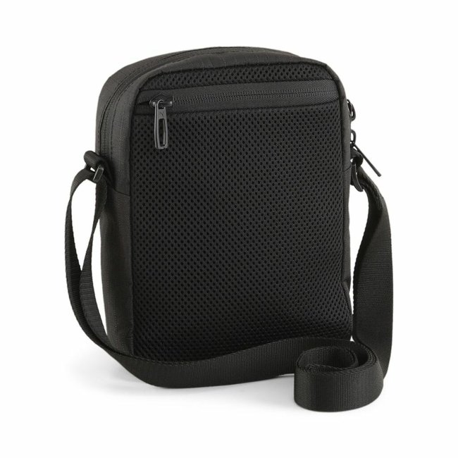 Bolso bandolera para portatil bmw m motosport negro Puma La Redoute
