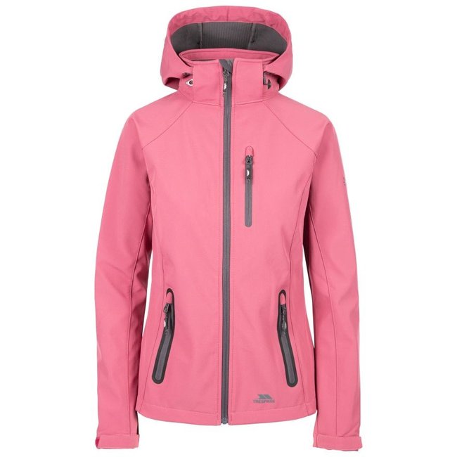 Jack Wolfskin Cappotto Donna - Deutzer - phantom