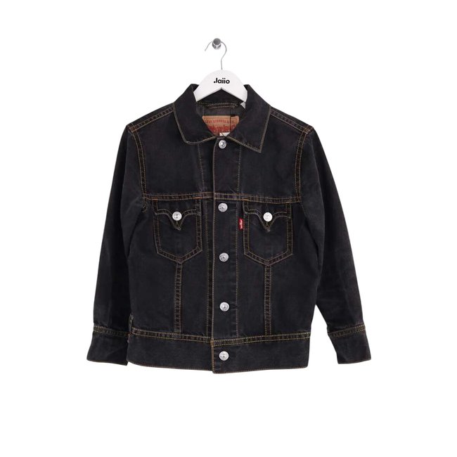 Veste - Très Bon État gris <span itemprop=