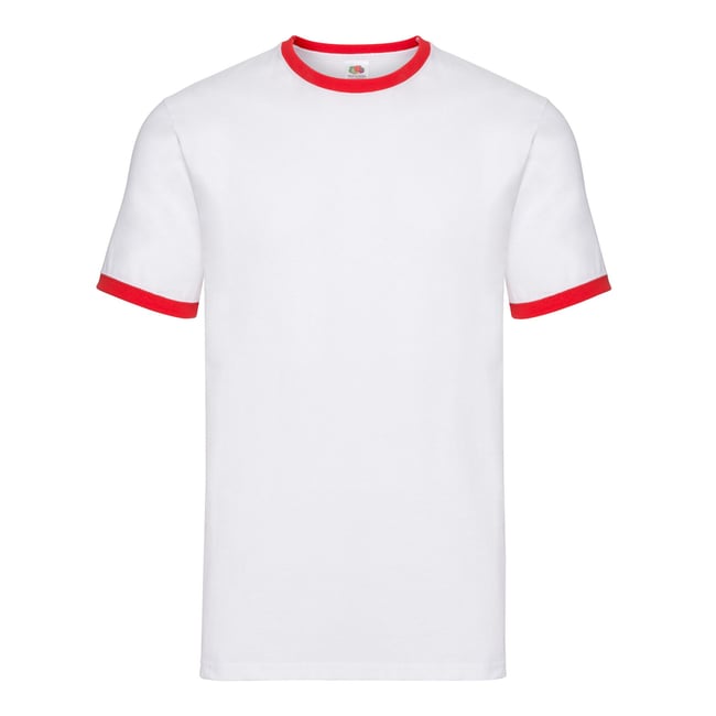 T-shirt - FRUIT OF THE LOOM